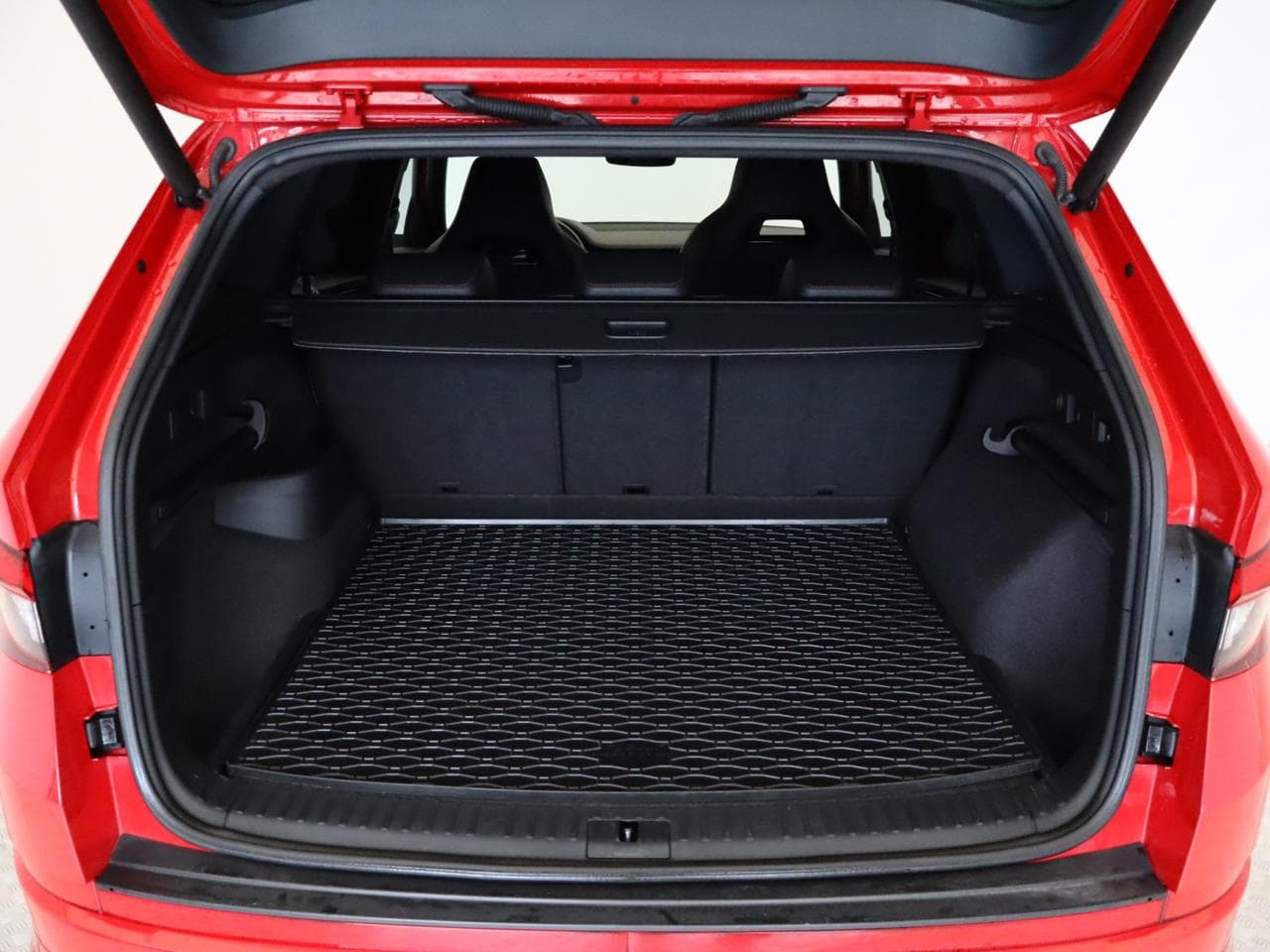 2020 Škoda KODIAQ - 18