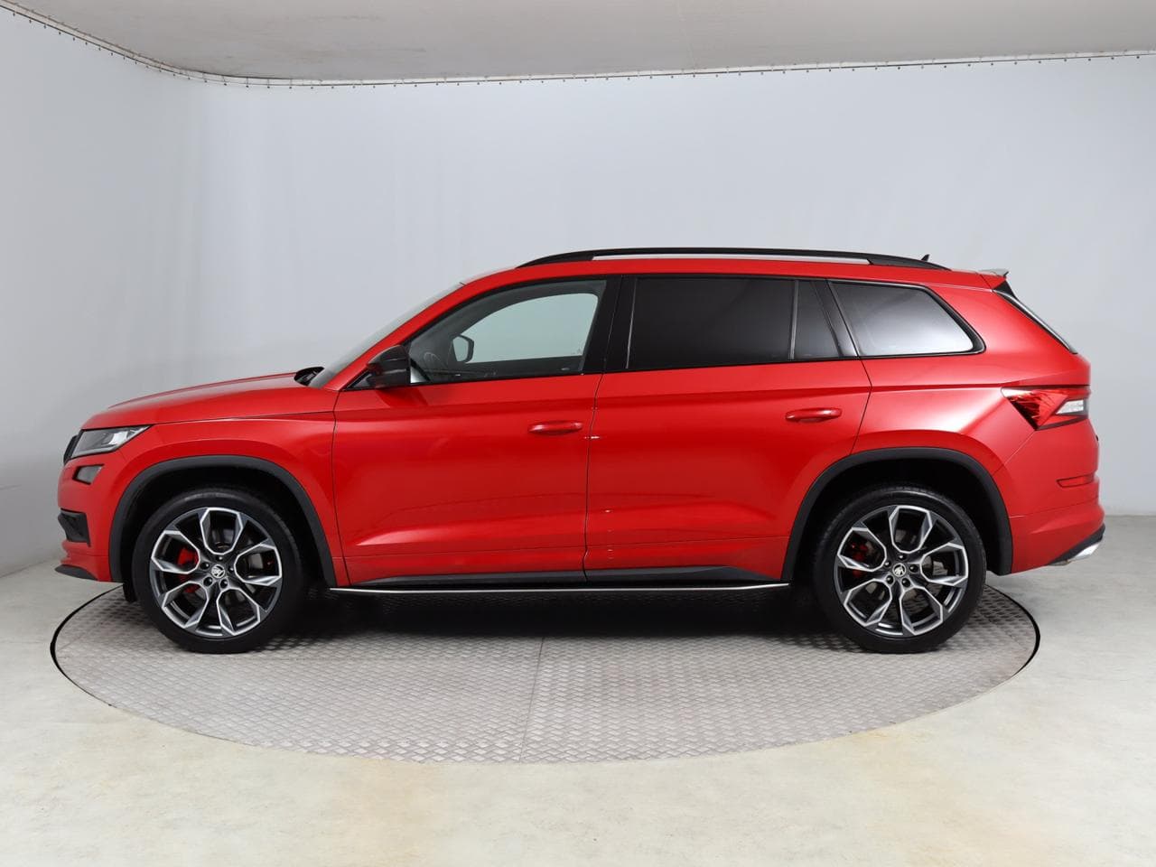 2020 Škoda KODIAQ - 4
