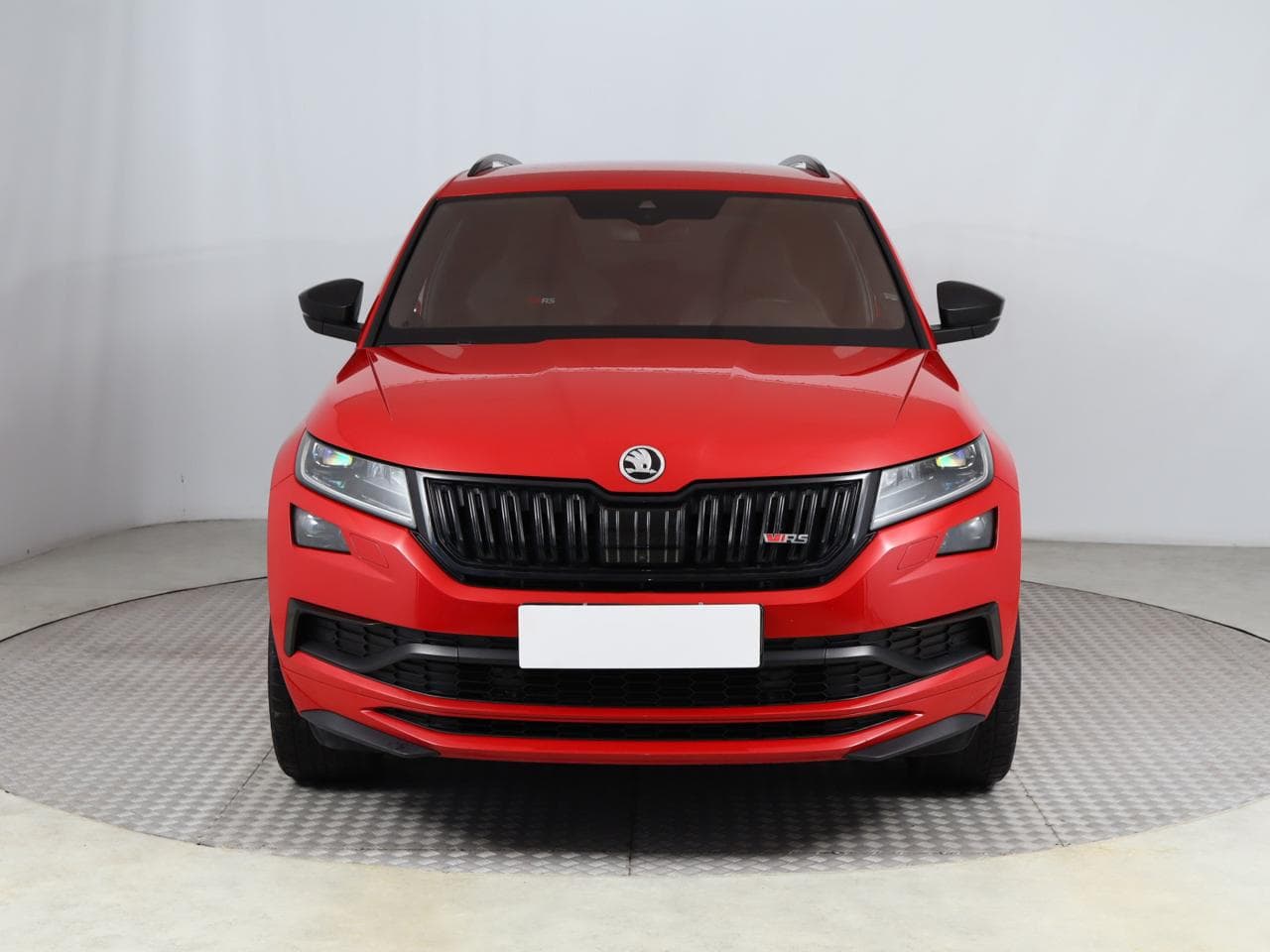 2020 Škoda KODIAQ - 2