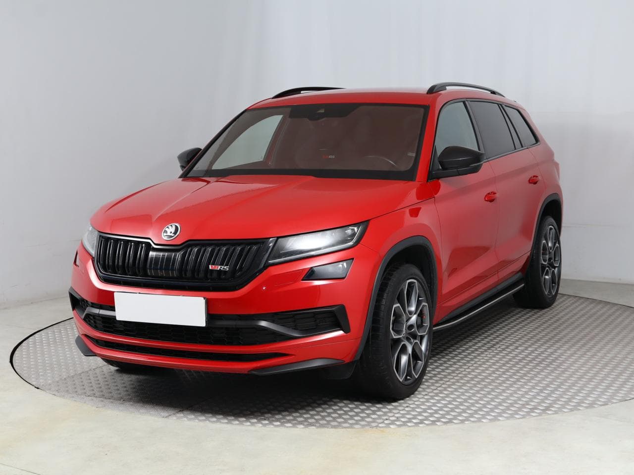 2020 Škoda KODIAQ - 3