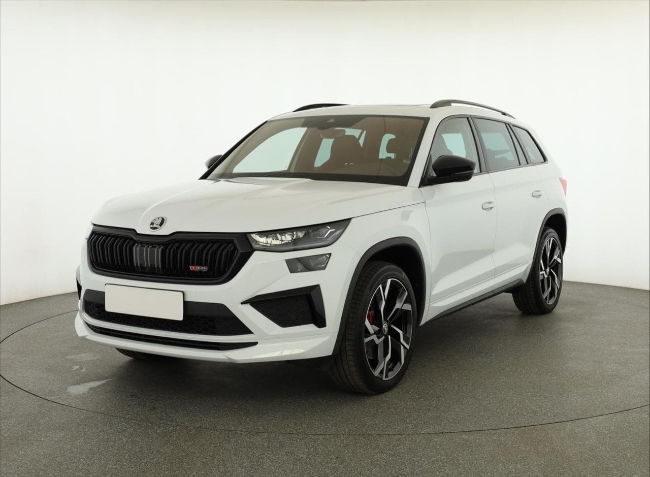 2023 Škoda KODIAQ - 3