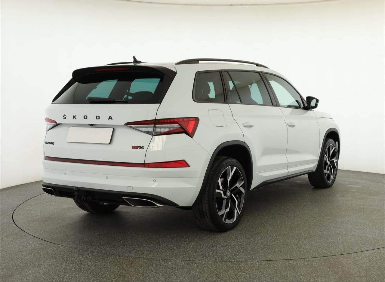 2023 Škoda KODIAQ - 7