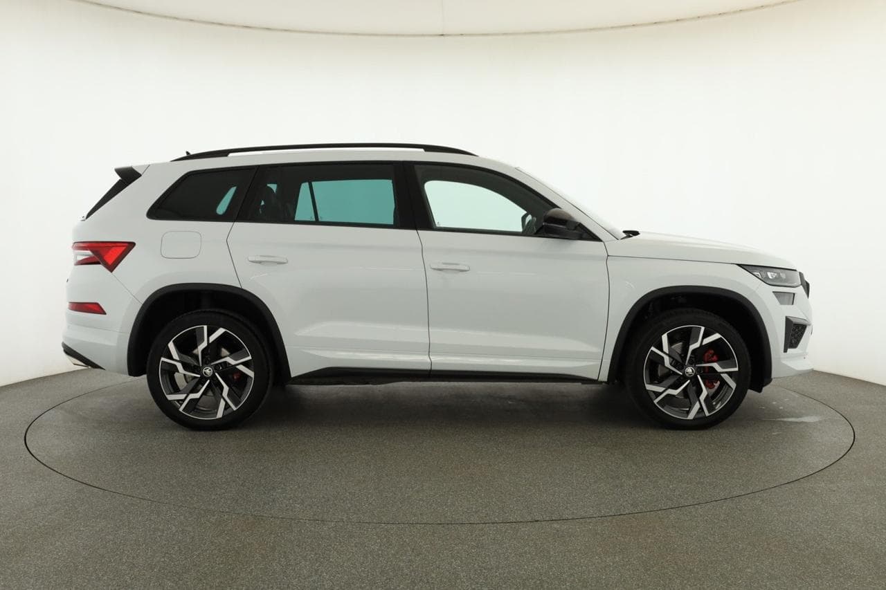 2023 Škoda KODIAQ - 8