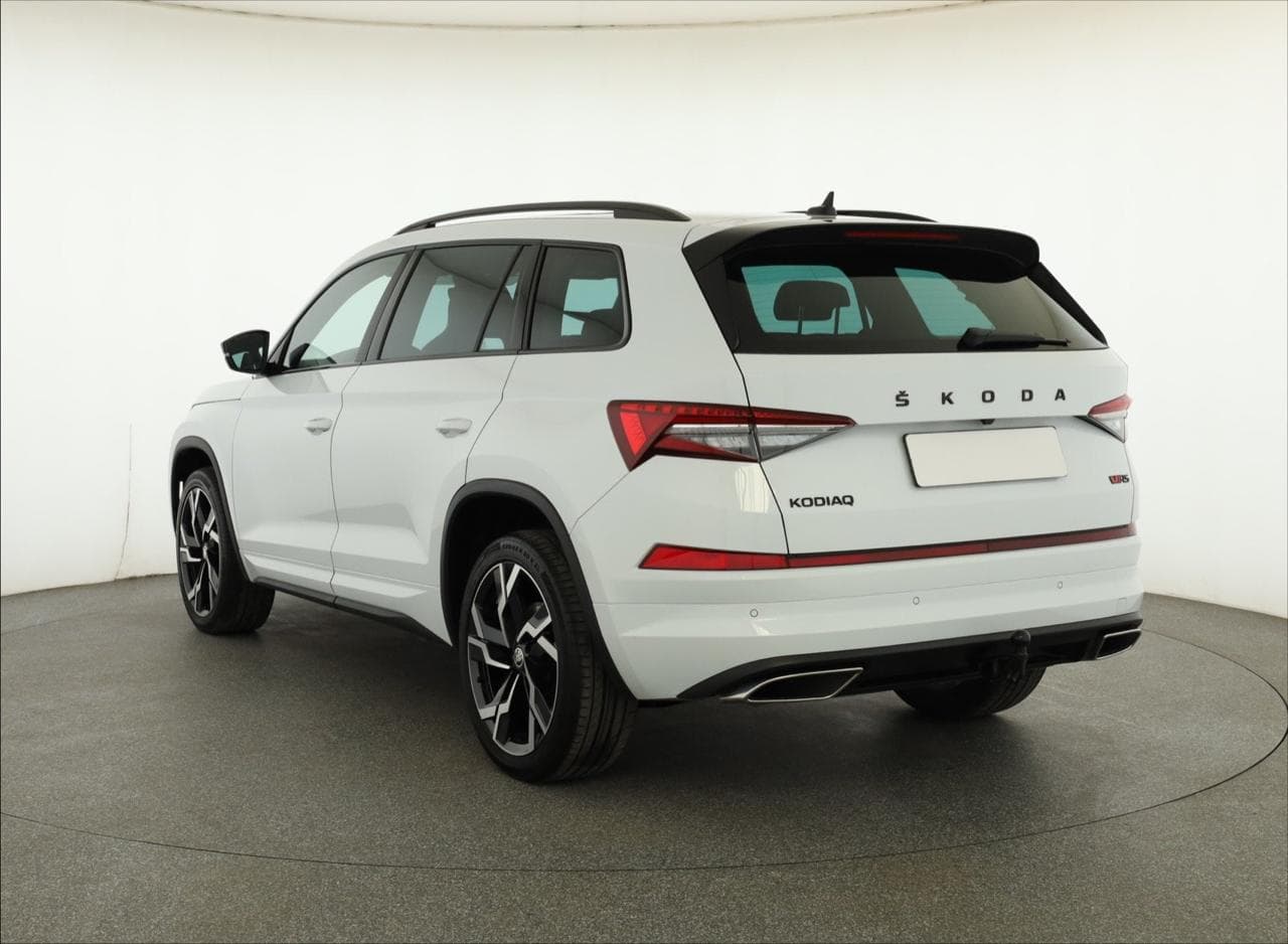 2023 Škoda KODIAQ - 5