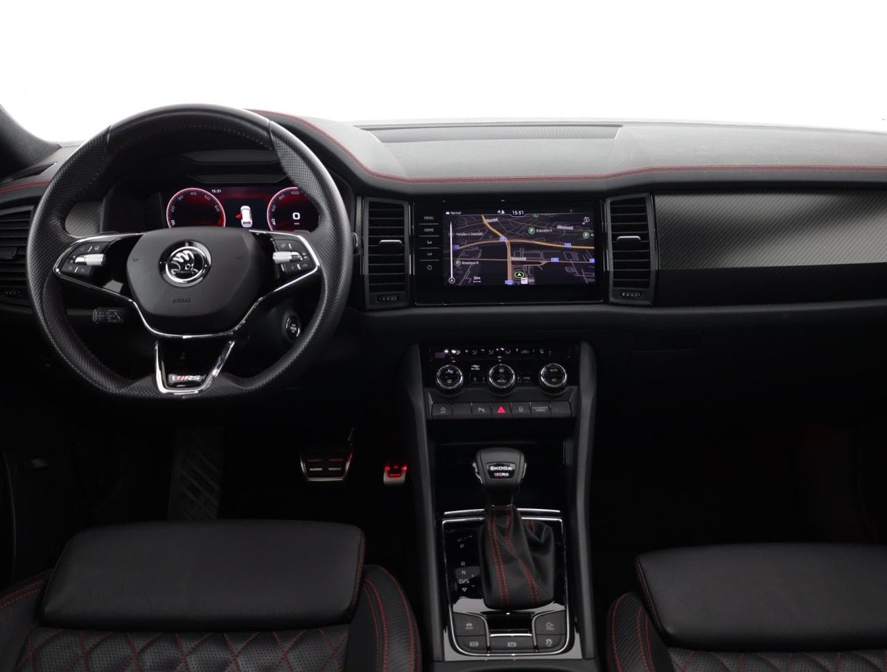 2023 Škoda KODIAQ - 9