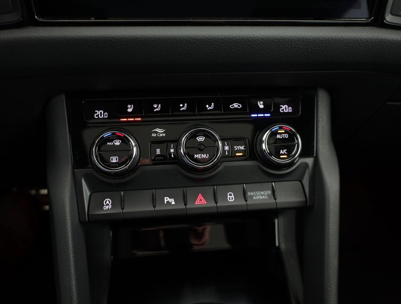 2023 Škoda KODIAQ - 16