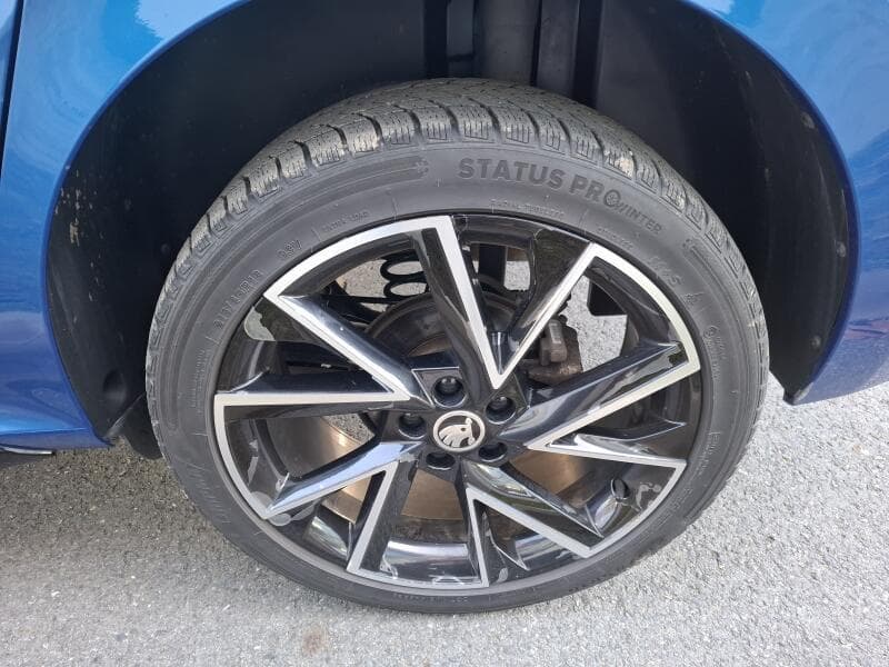 2020 Škoda KAMIQ - 9