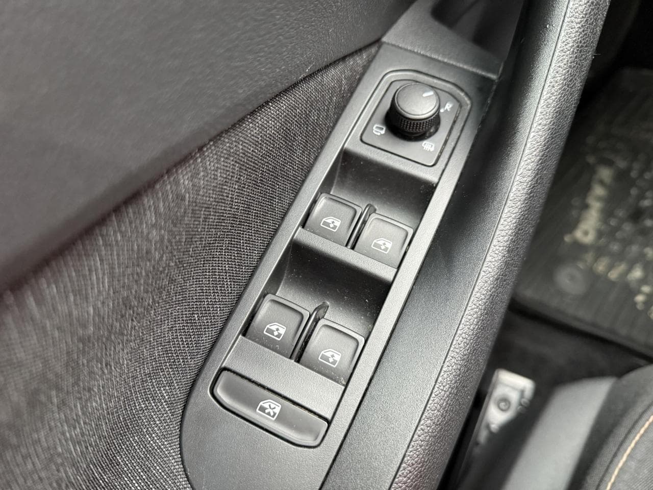 2020 Škoda KAMIQ - 11