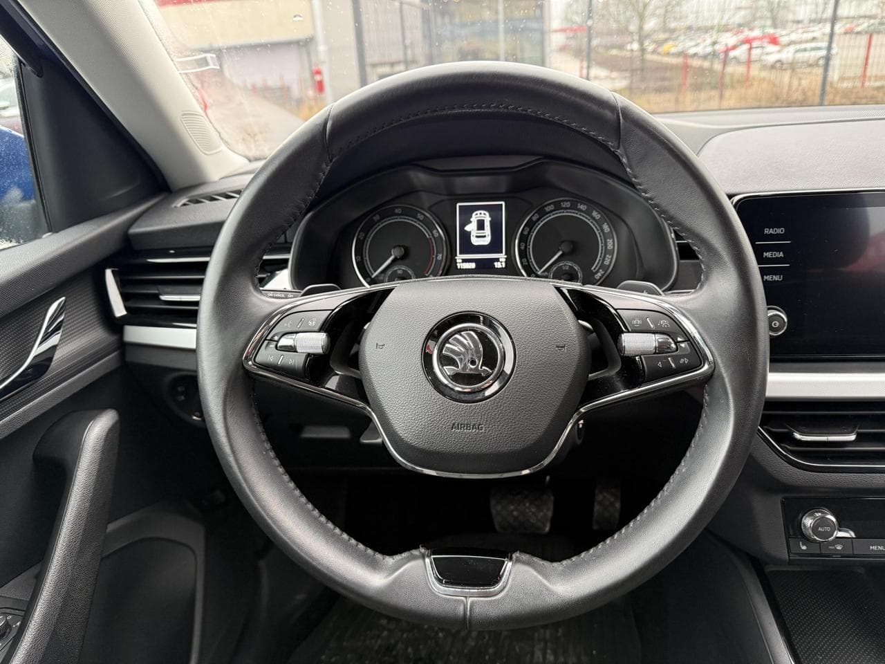 2020 Škoda KAMIQ - 14