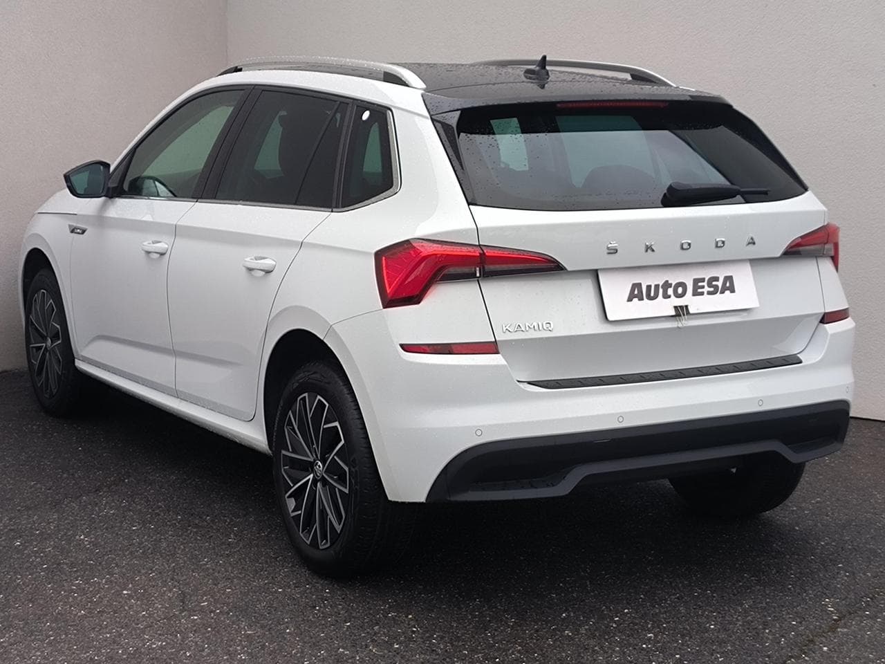 2021 Škoda KAMIQ - 6