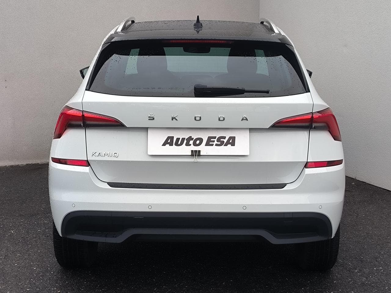 2021 Škoda KAMIQ - 5