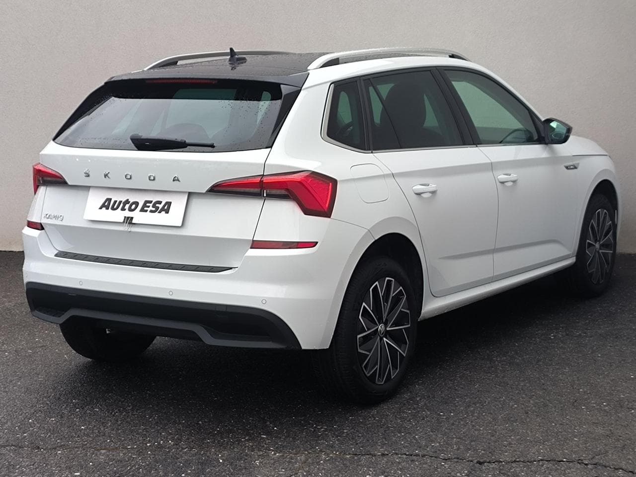 2021 Škoda KAMIQ - 4