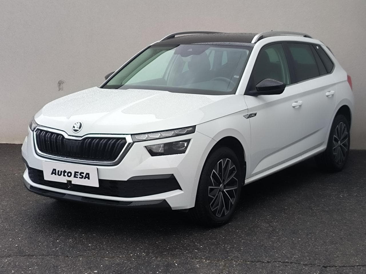 2021 Škoda KAMIQ - 3