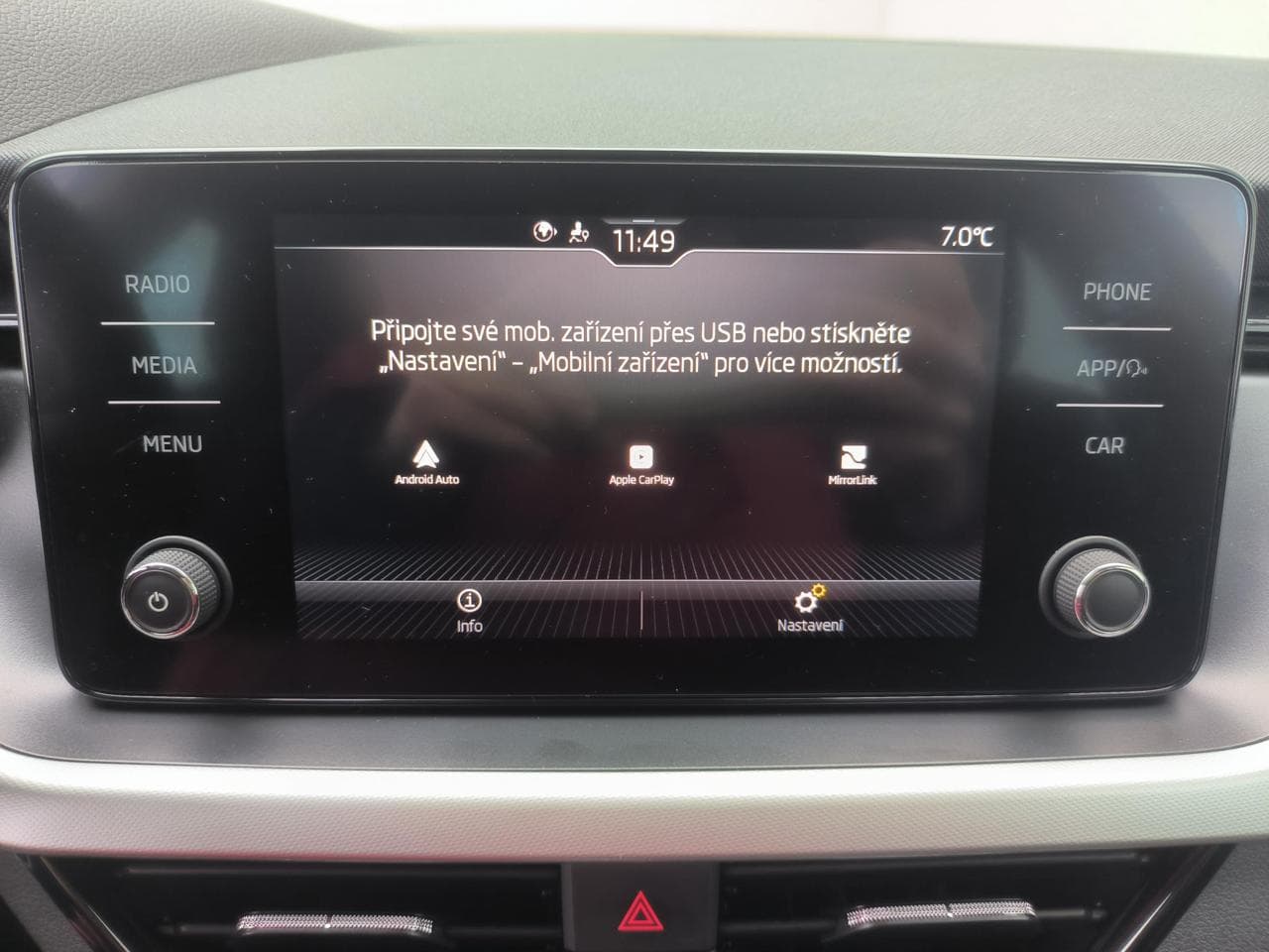 2021 Škoda KAMIQ - 13