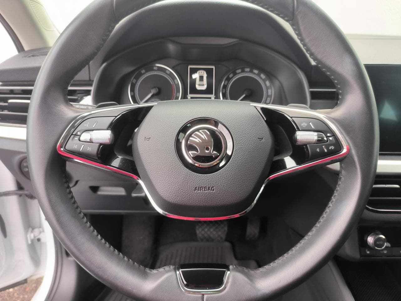 2021 Škoda KAMIQ - 19