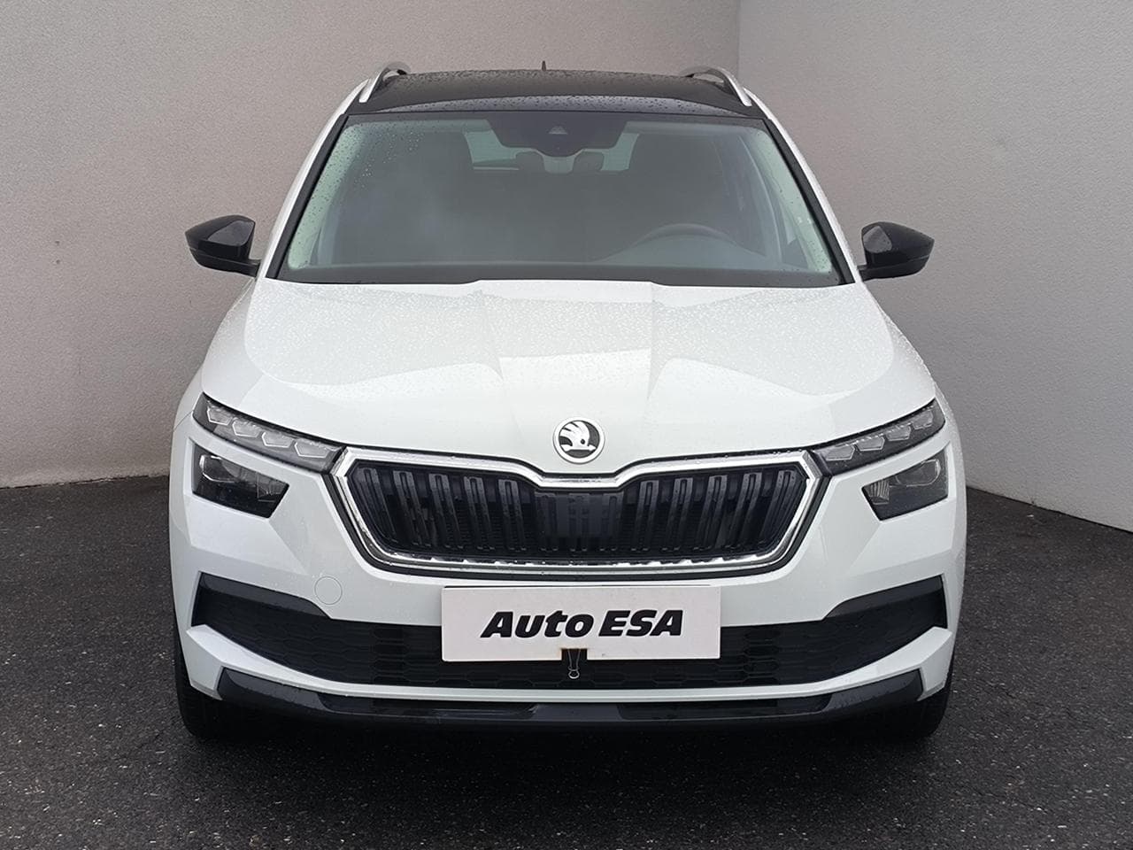 2021 Škoda KAMIQ - 2