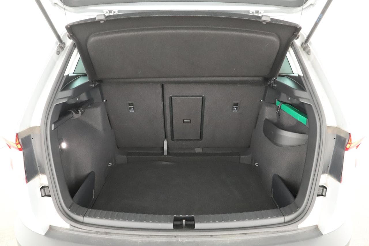 2020 Škoda KAROQ - 17