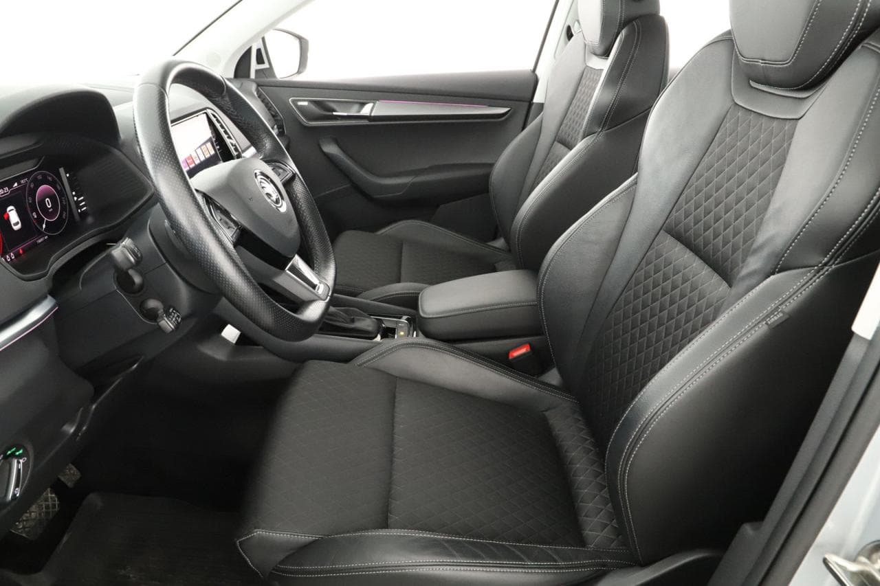 2020 Škoda KAROQ - 13