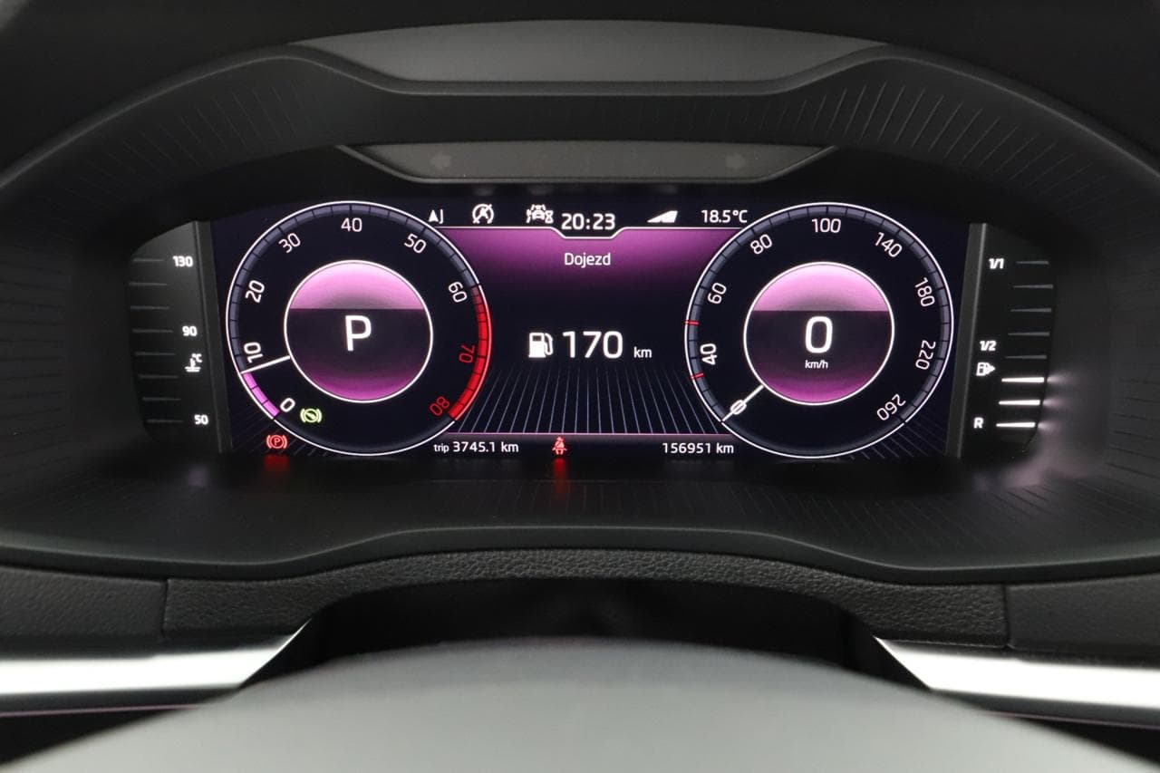 2020 Škoda KAROQ - 14