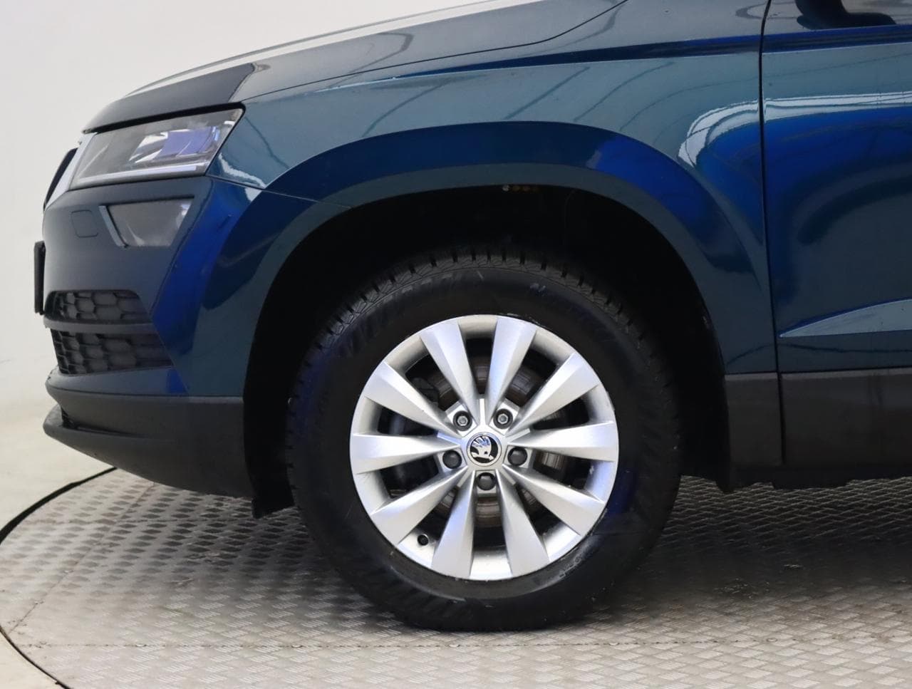 2022 Škoda Karoq - 19