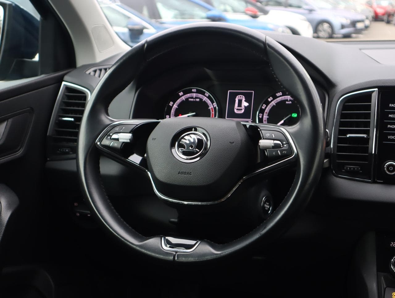 2022 Škoda Karoq - 20