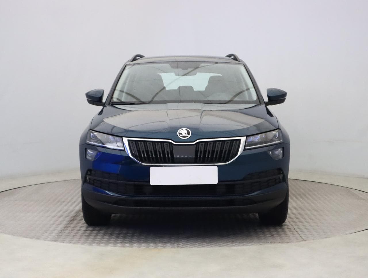 2022 Škoda Karoq - 2