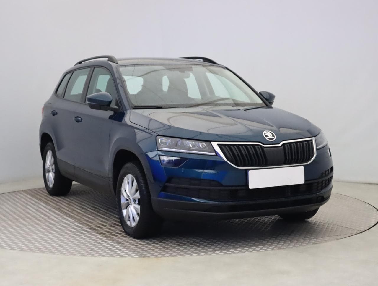Škoda Karoq 1.5 TSI 110kW SUV