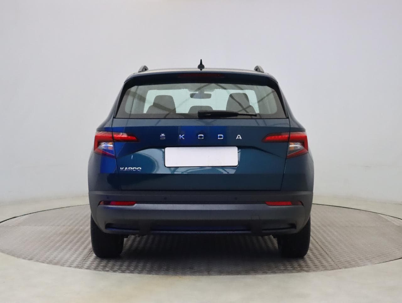 2022 Škoda Karoq - 6