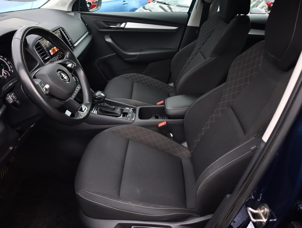 2022 Škoda Karoq - 14