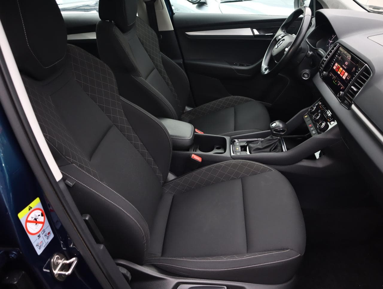 2022 Škoda Karoq - 10