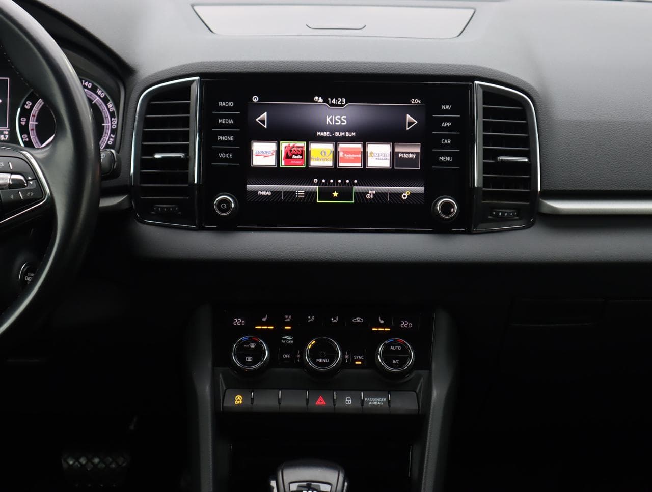 2022 Škoda Karoq - 16