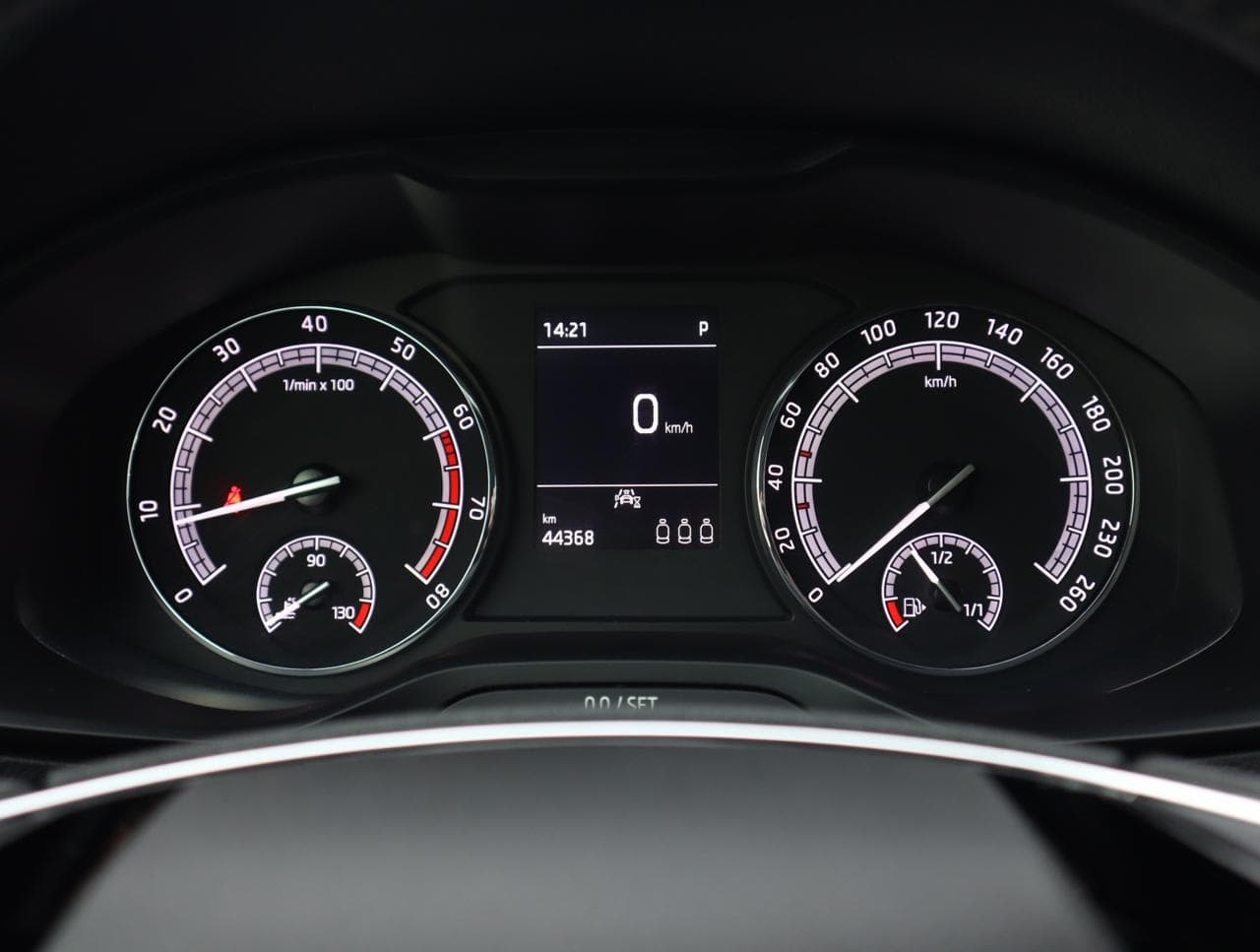 2022 Škoda Karoq - 15