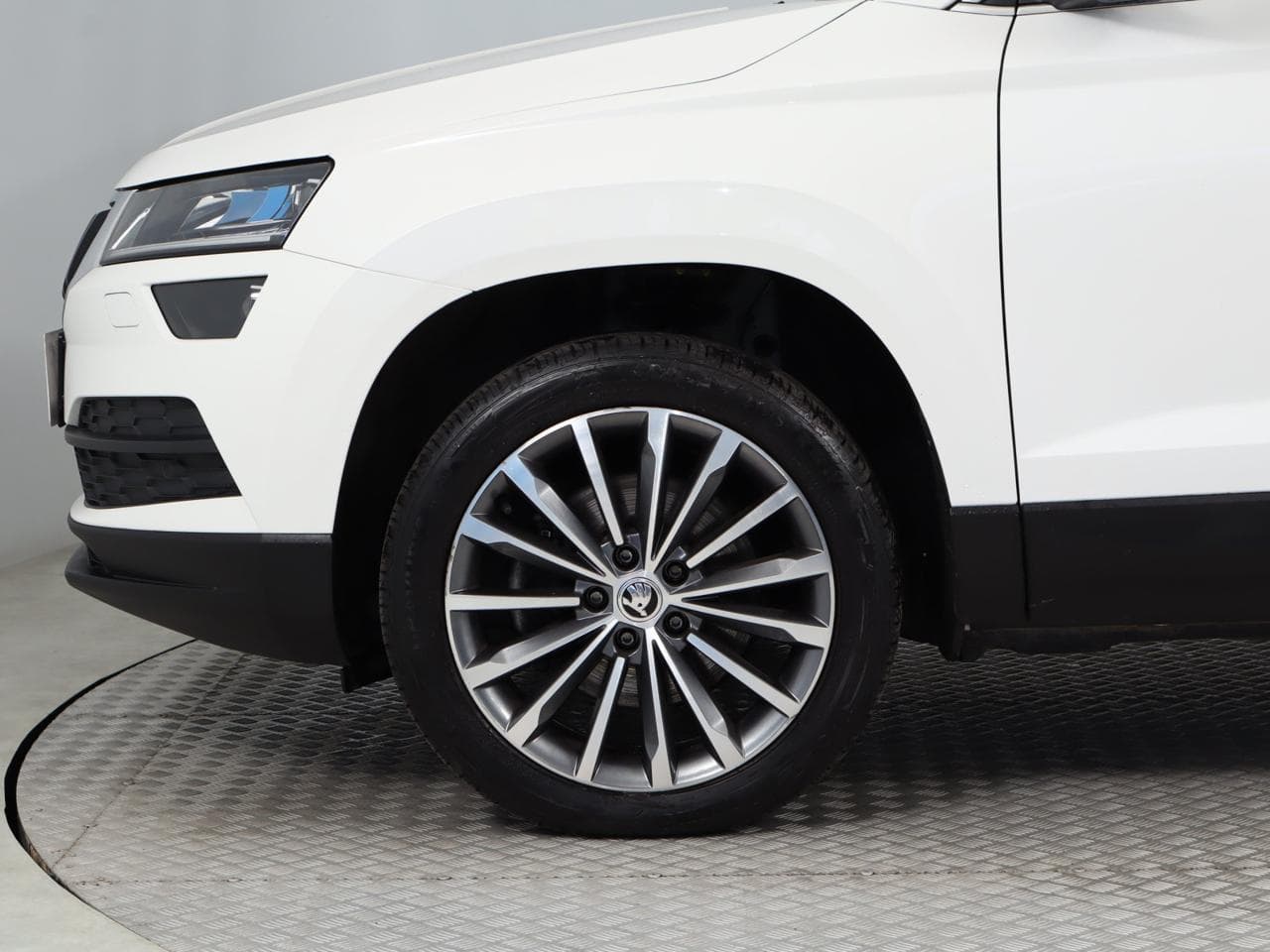 2019 Škoda Karoq - 18