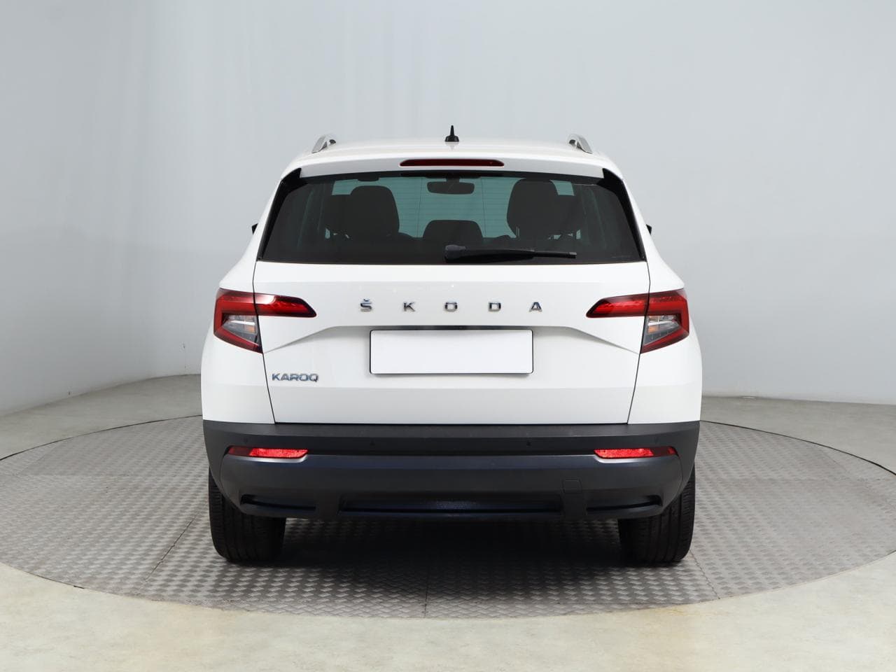 2019 Škoda Karoq - 6