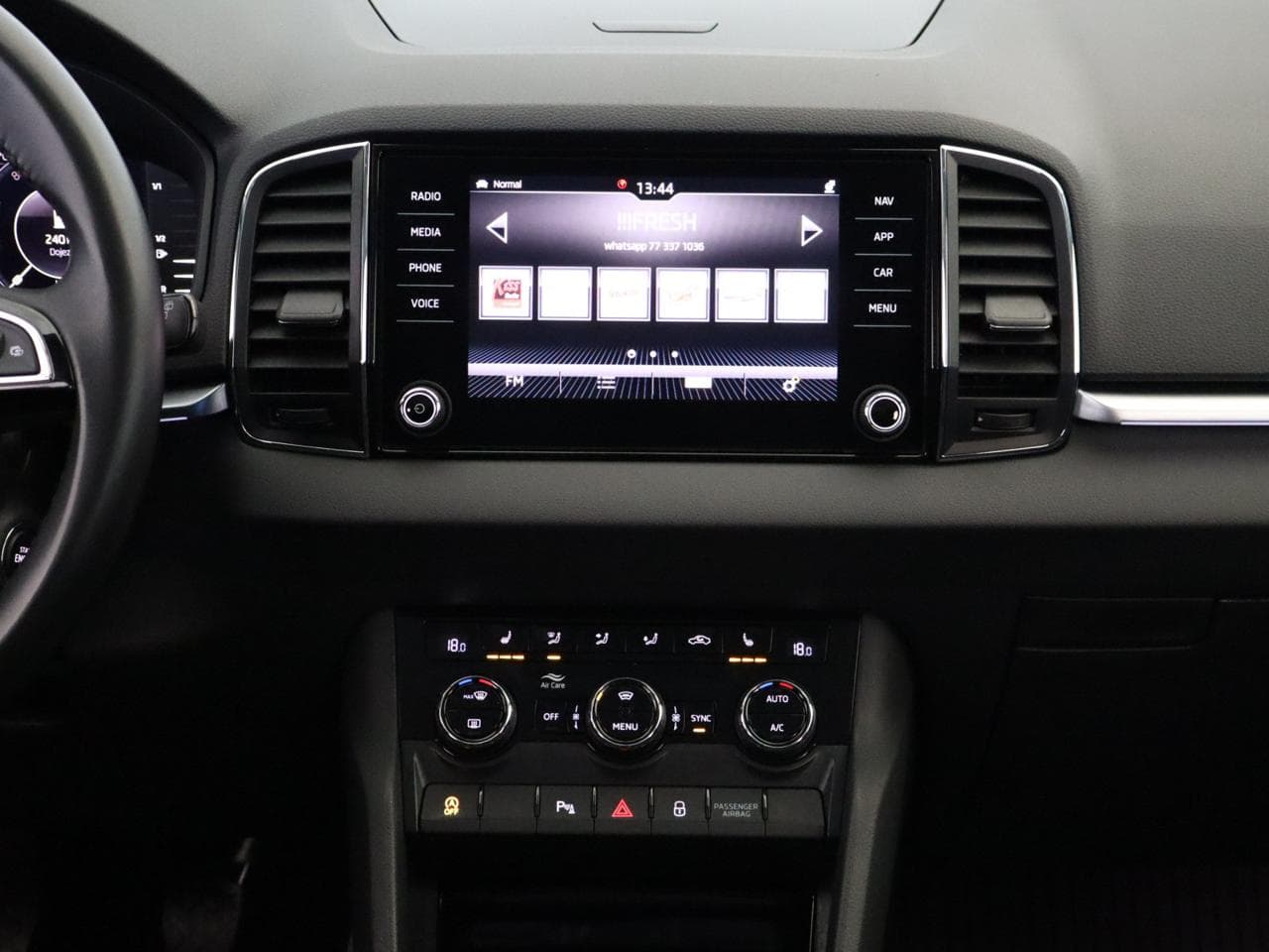 2019 Škoda Karoq - 16