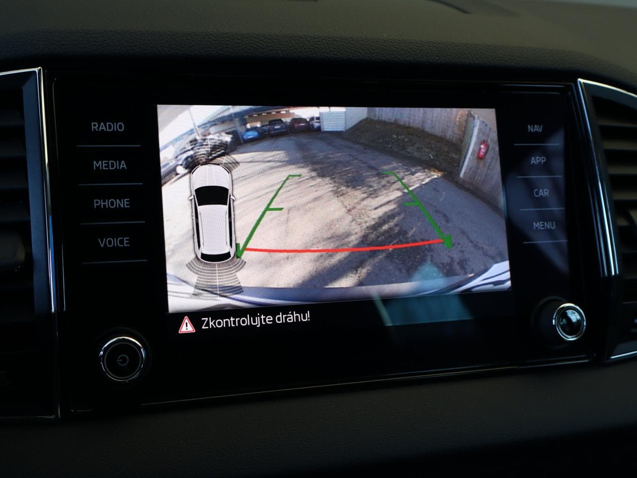 2019 Škoda Karoq - 20