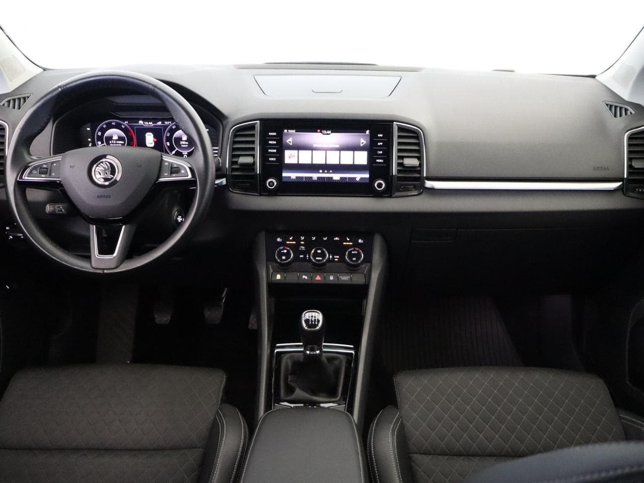 2019 Škoda Karoq - 9