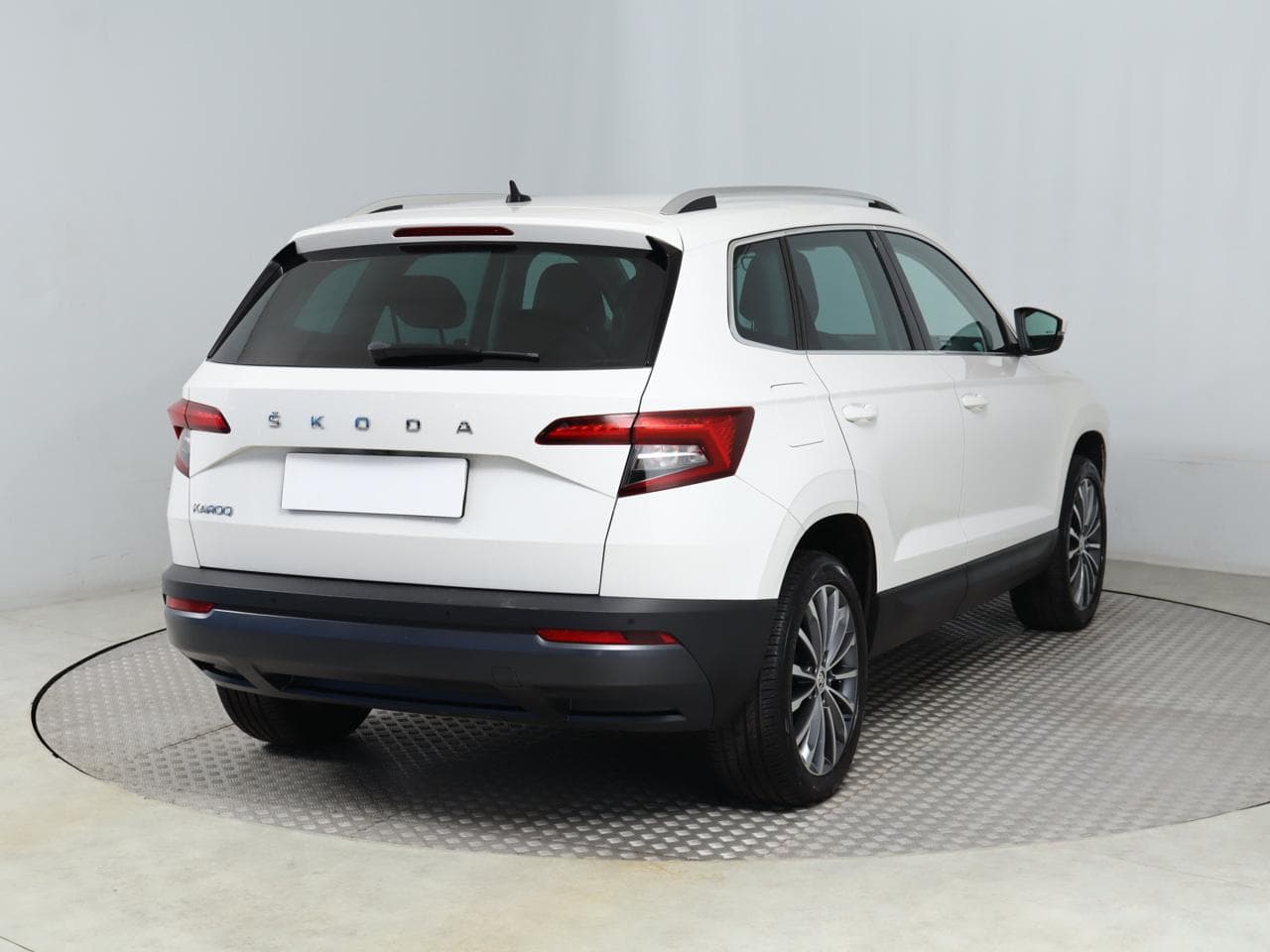 2019 Škoda Karoq - 7