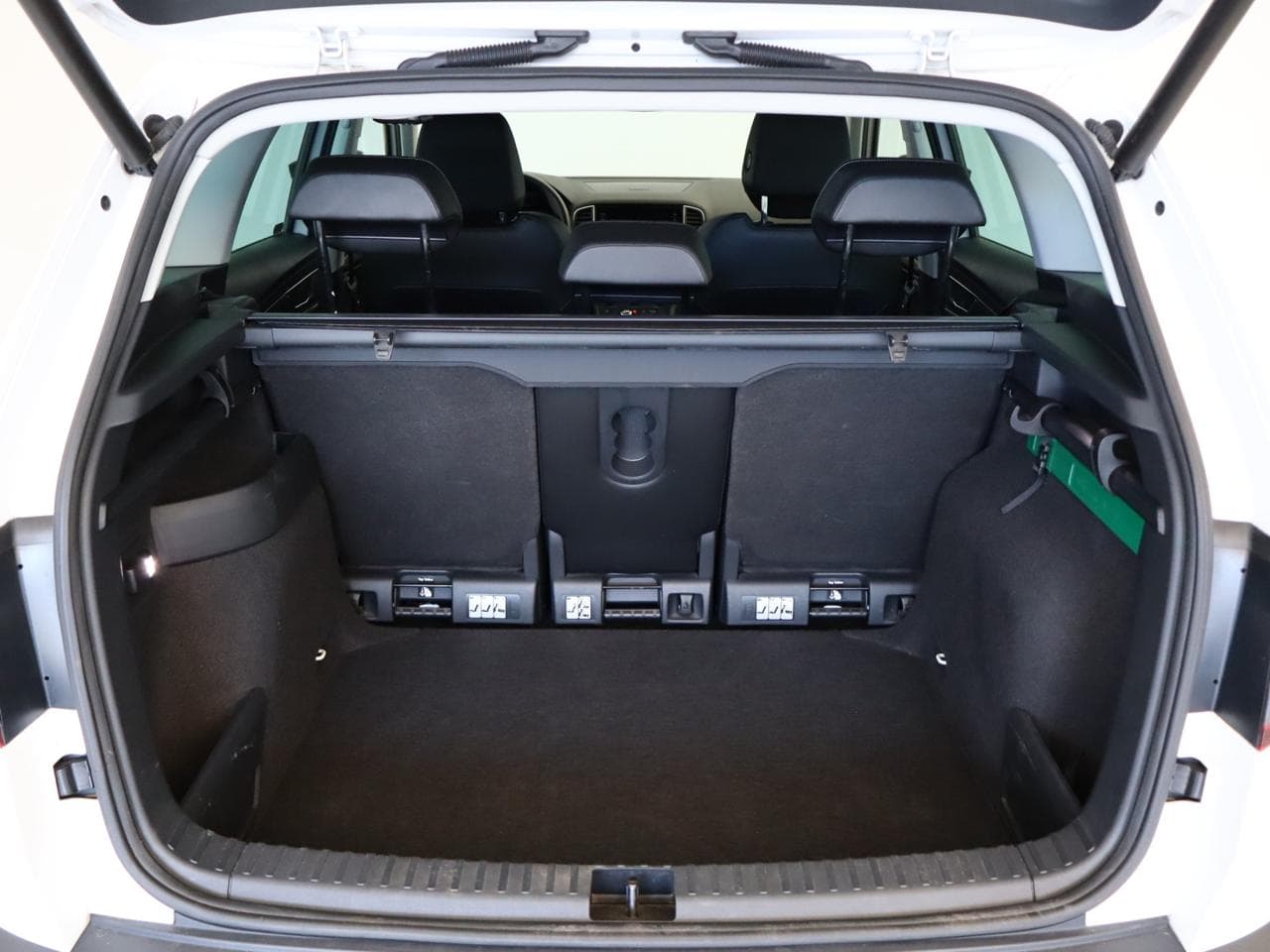 2019 Škoda Karoq - 17