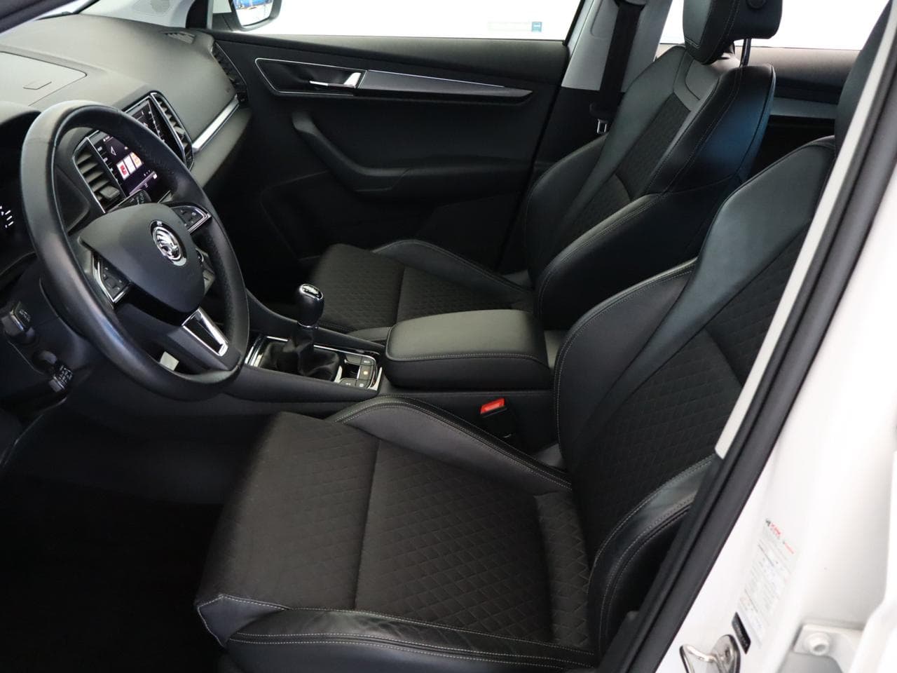 2019 Škoda Karoq - 14