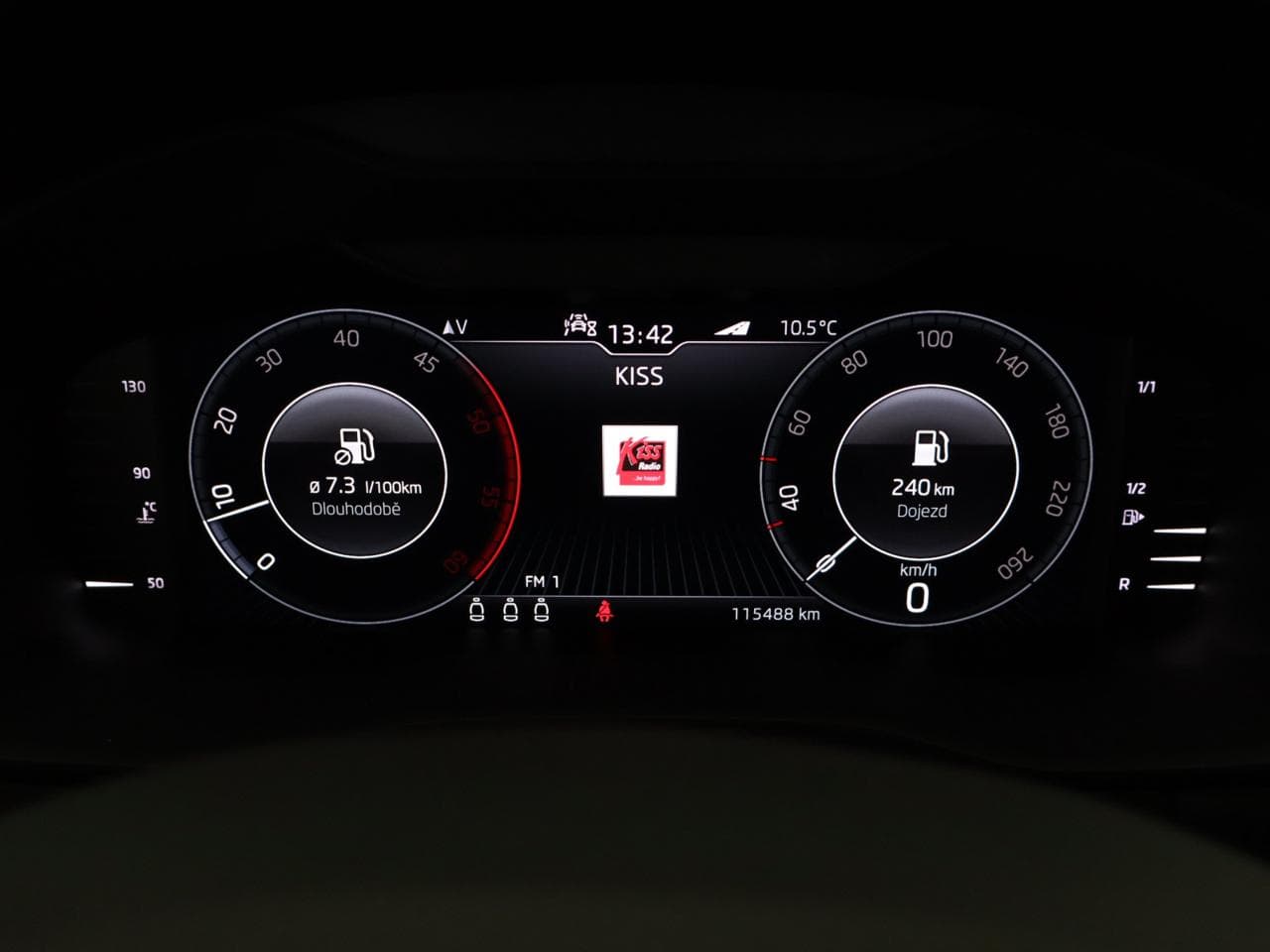 2019 Škoda Karoq - 15