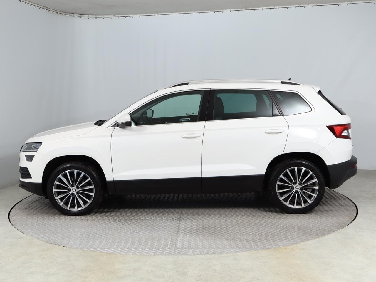2019 Škoda Karoq - 4