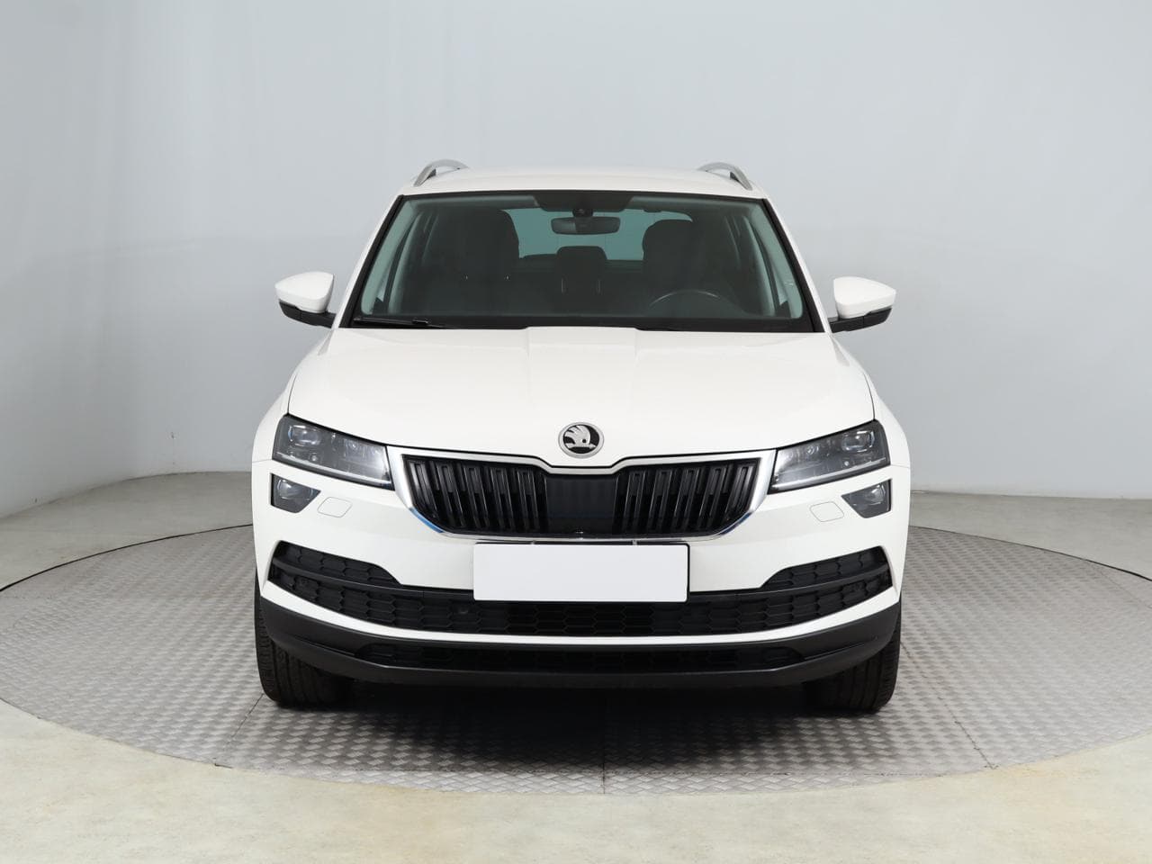 2019 Škoda Karoq - 2