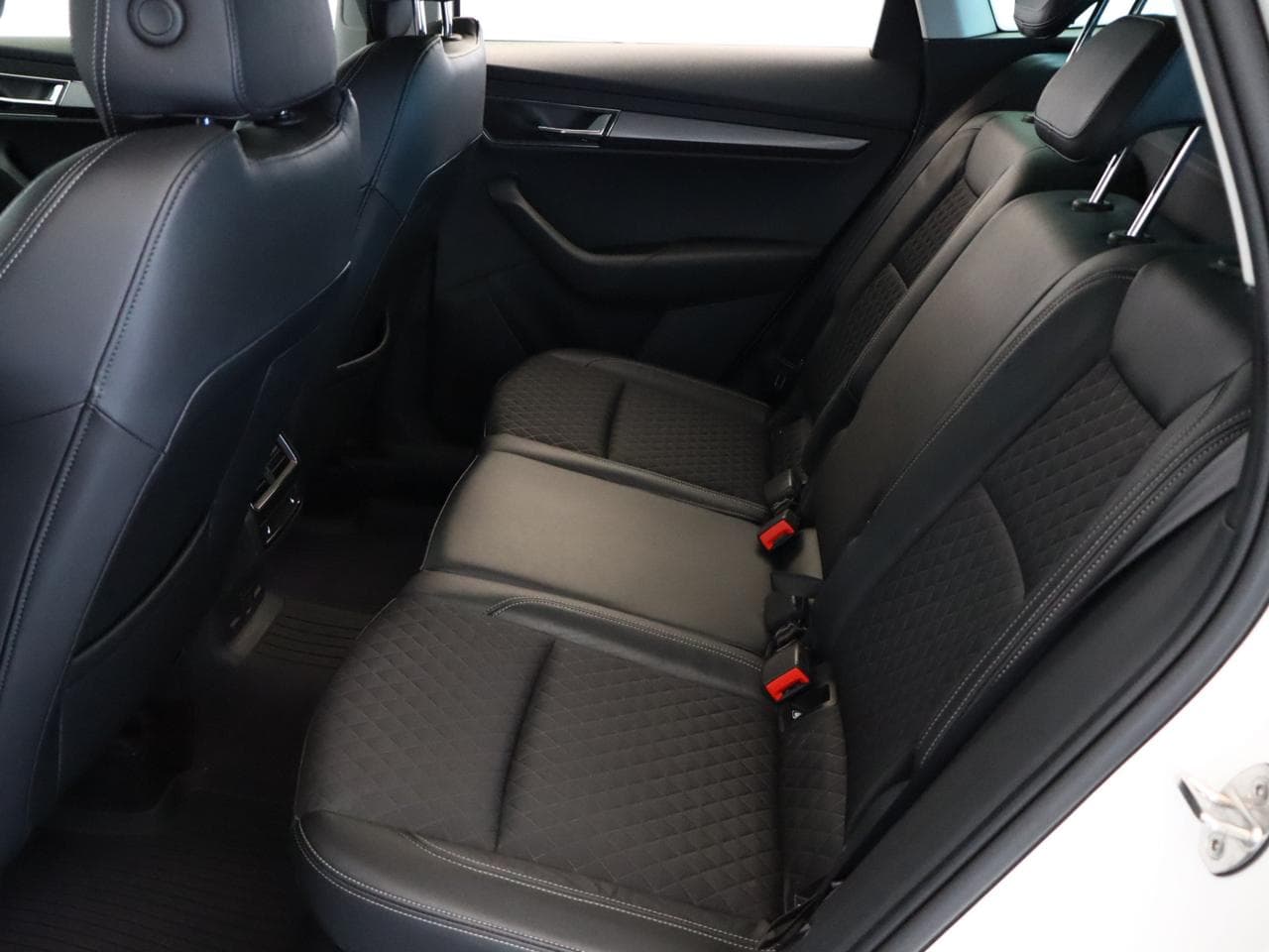 2019 Škoda Karoq - 13