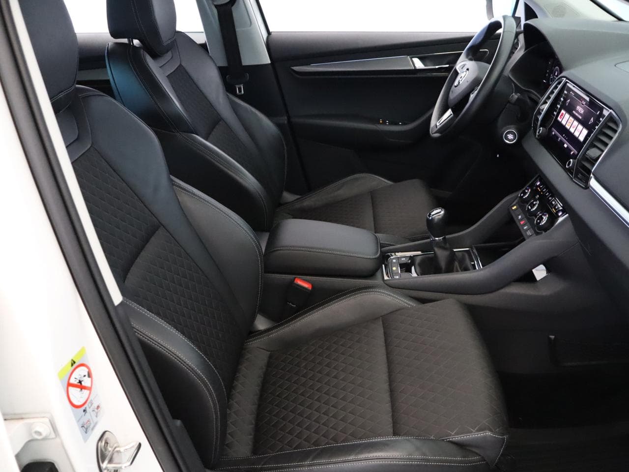 2019 Škoda Karoq - 10