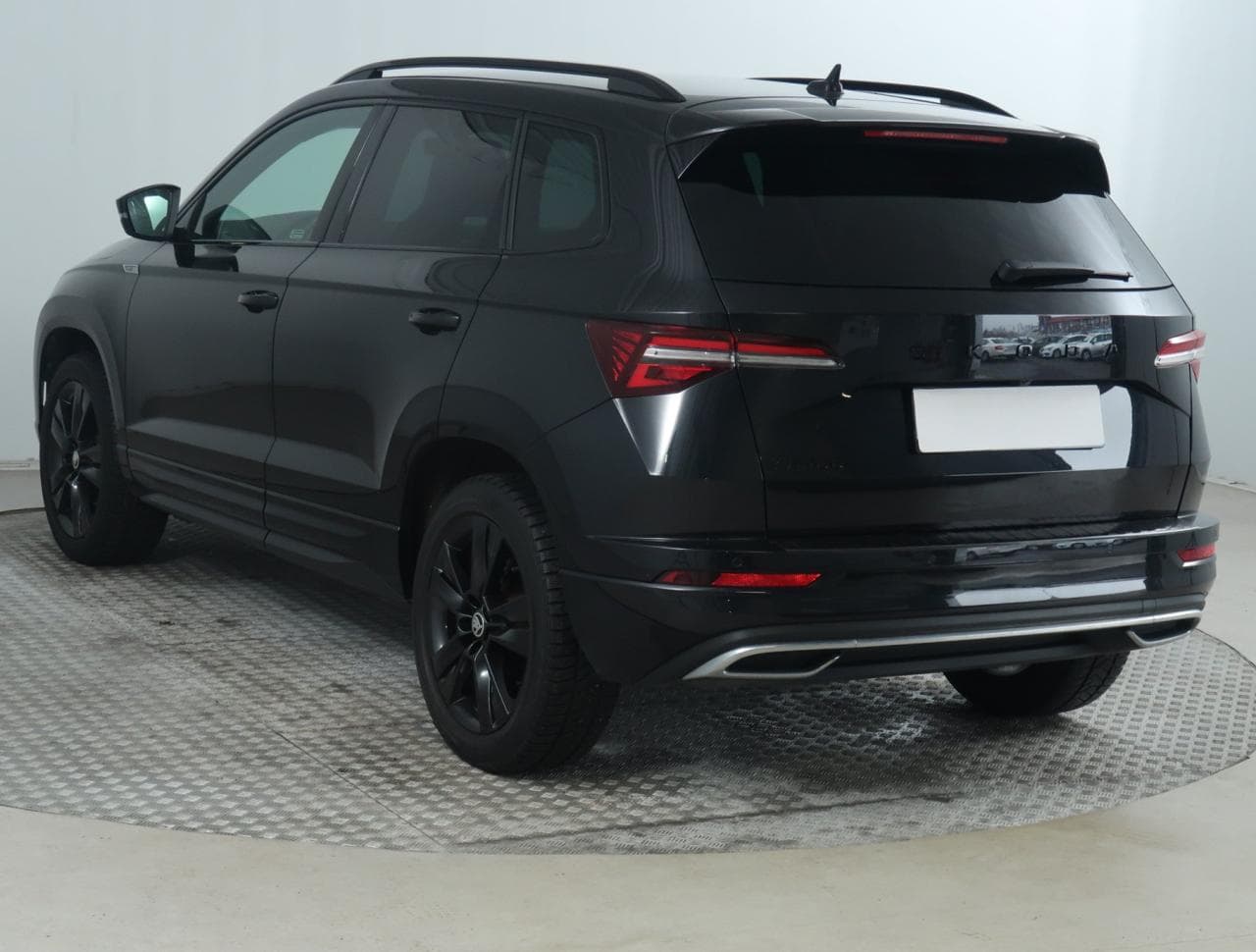 2023 Škoda Karoq - 5