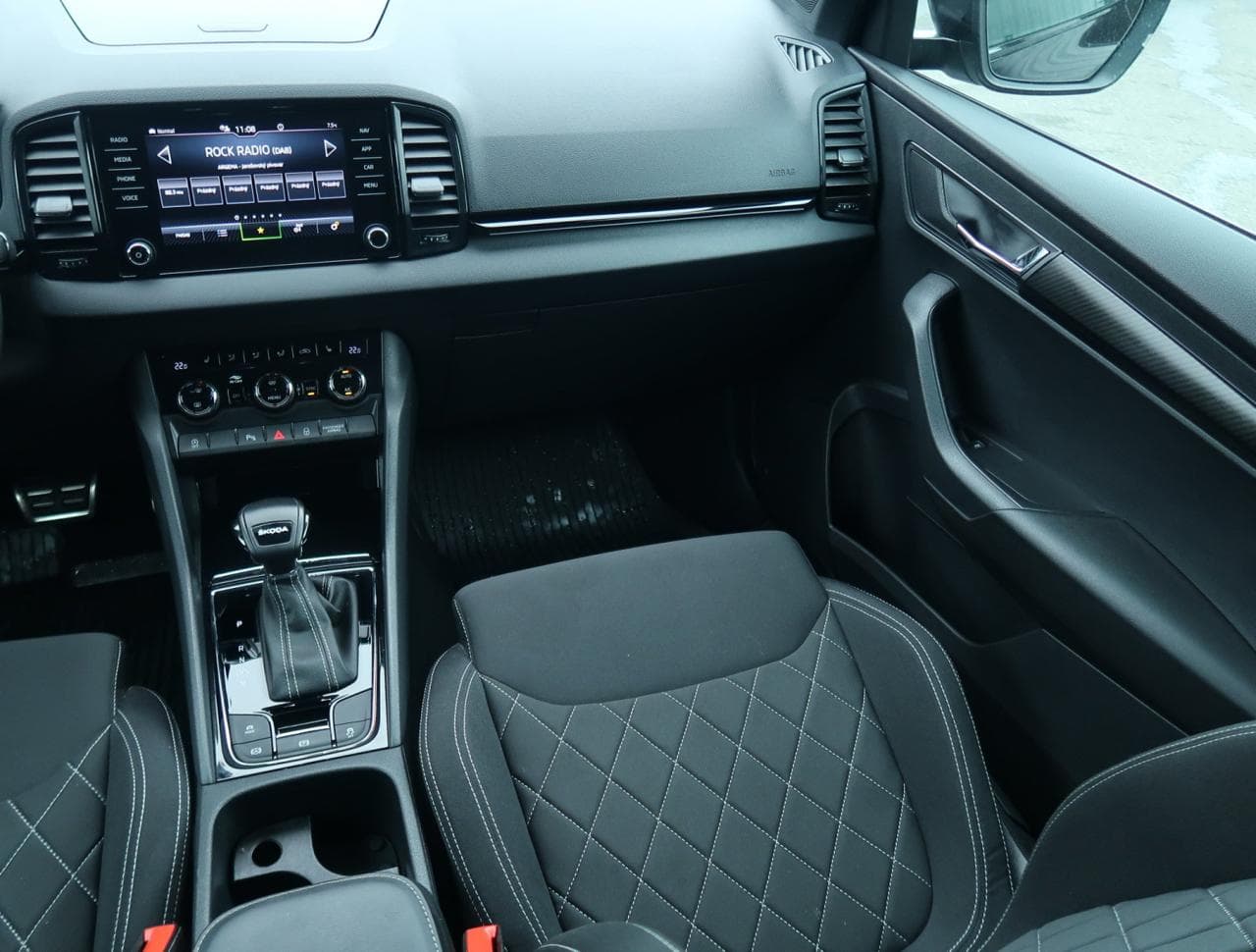 2023 Škoda Karoq - 11