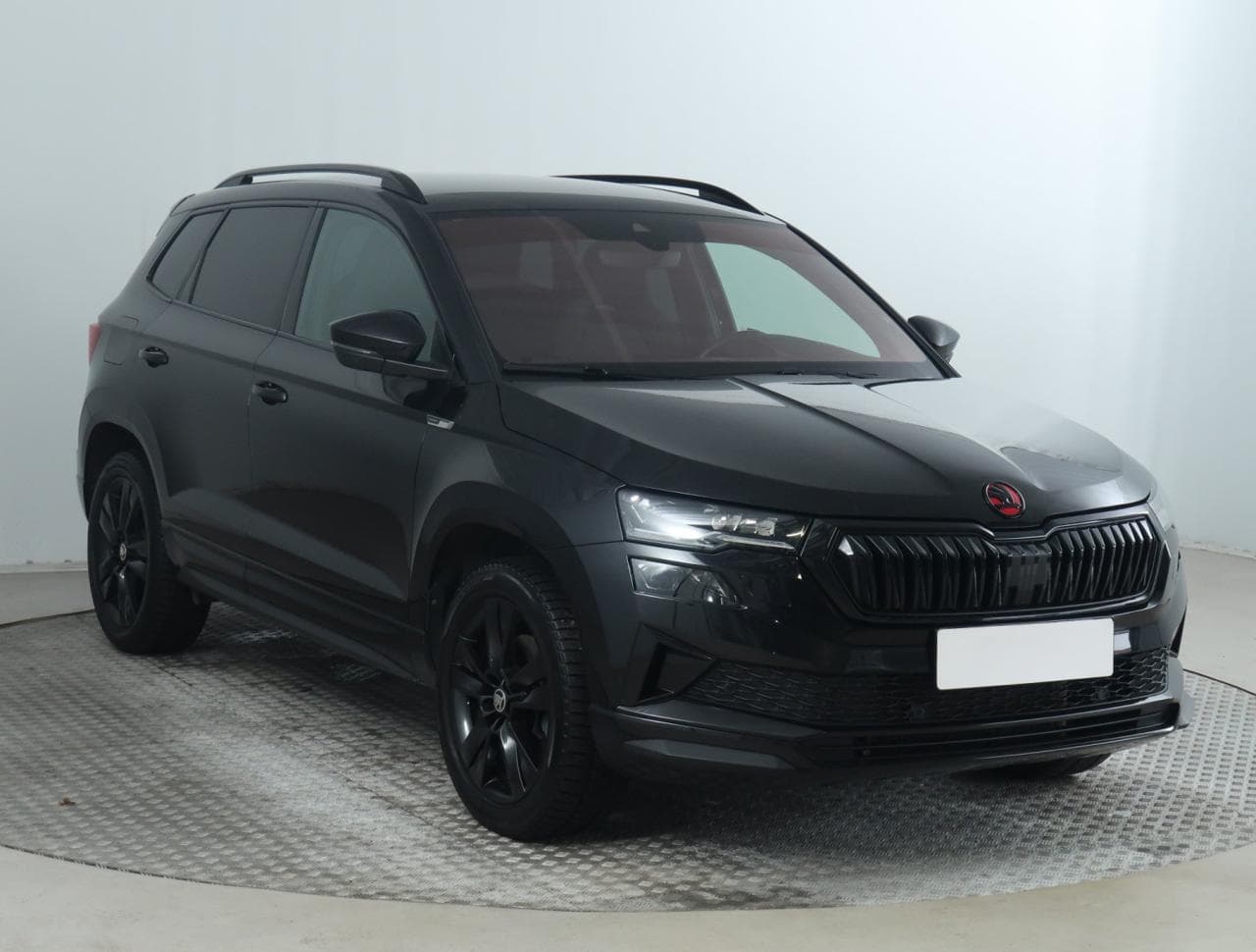 Škoda Karoq 1.5 TSI 110kW SUV