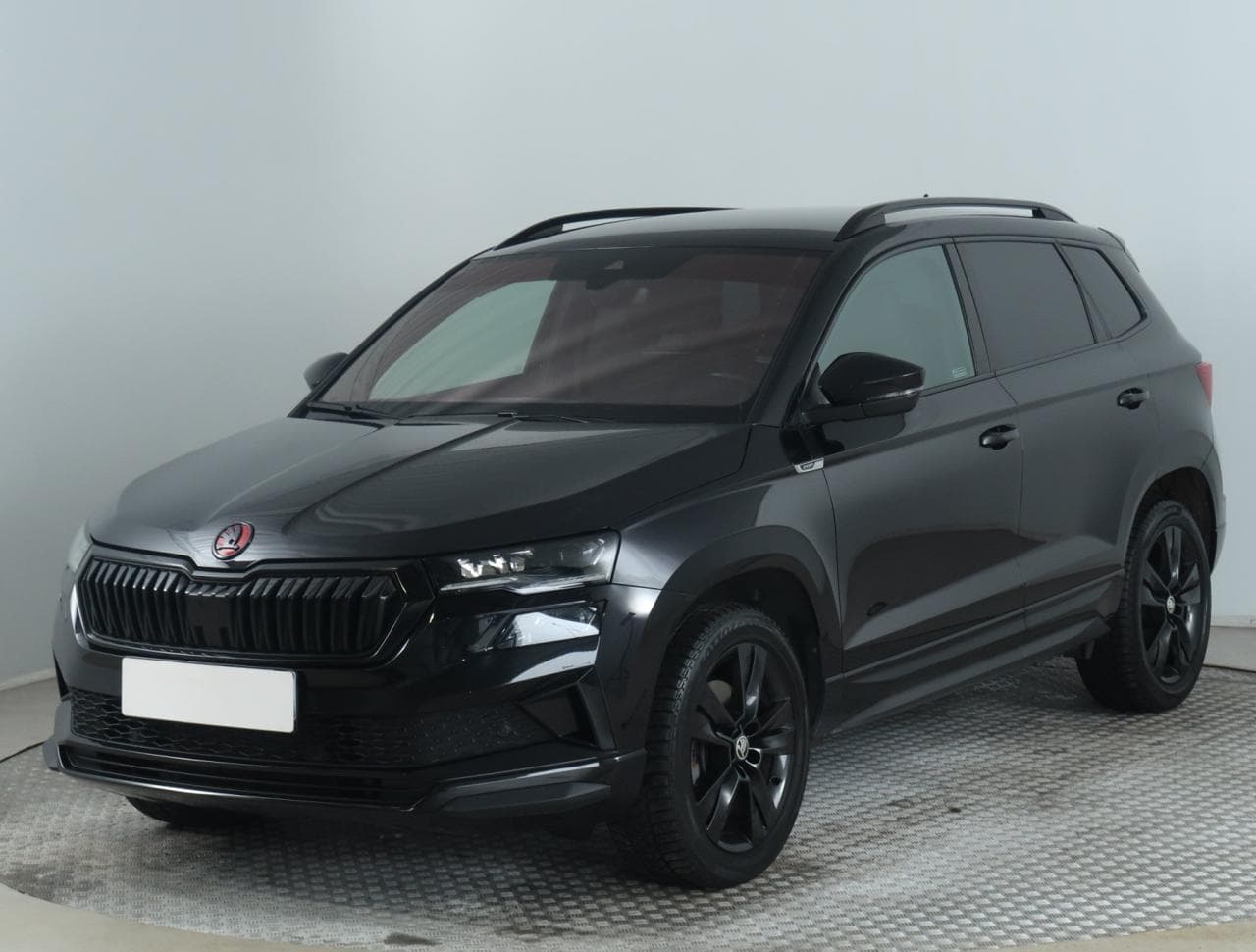 2023 Škoda Karoq - 3