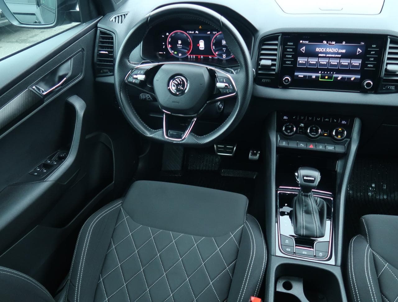 2023 Škoda Karoq - 9